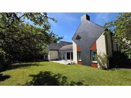 vente maison à cesson-sévigné (35510) : à vendre / 221m² cesson-sévigné
