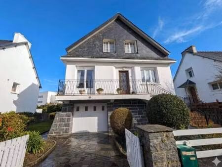 vente maison à morlaix (29600) : à vendre / 200m² morlaix