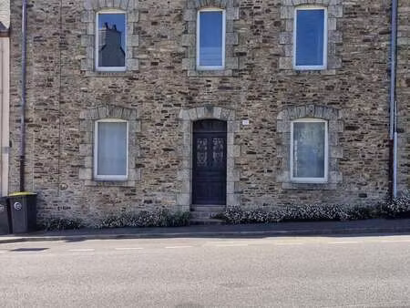 vente maison à pluvigner (56330) : à vendre / 120m² pluvigner