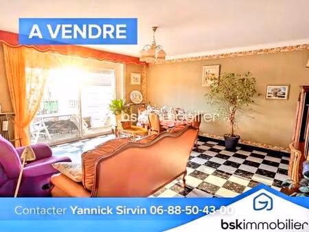 yannick sirvin bsk immobilier