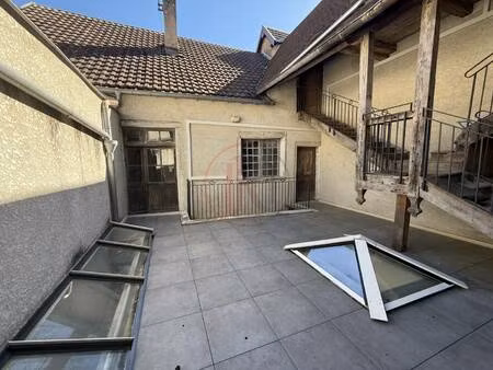 reseau france immobilier