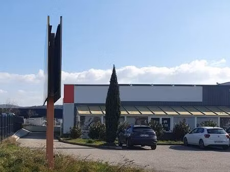 local commercial à louer