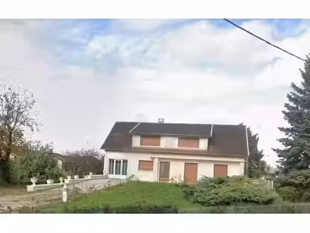 maison à louer