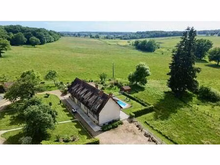 villa à vendre