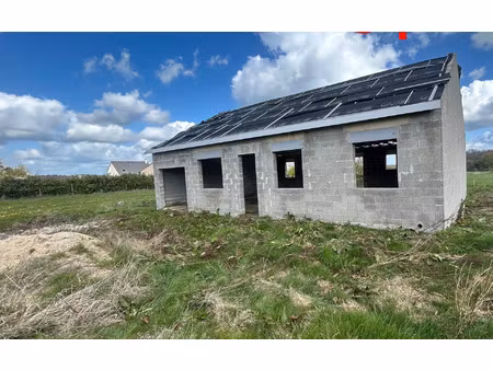 maison bernay m² t-1 à vendre  50 000 €