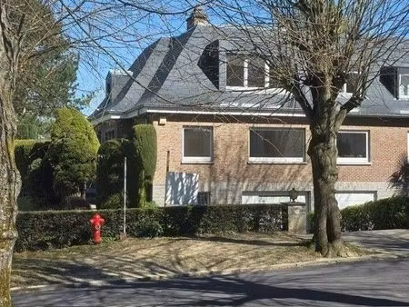 maison à louer à warandeberg 77 wezembeek-oppem (vwd17621)