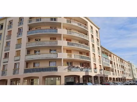 acheter un appartement à bourg de peage