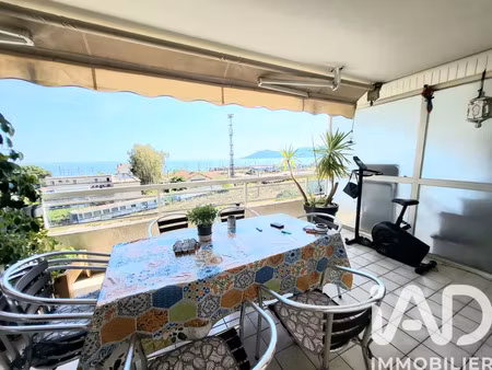 appartement à cannes (06150)