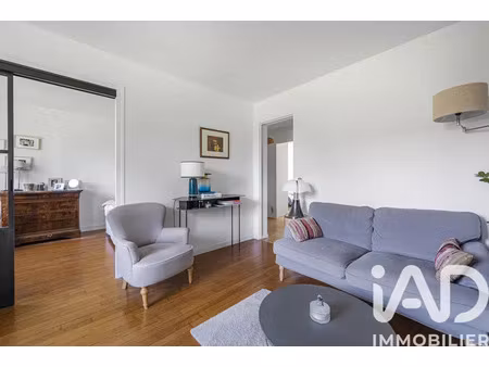 appartement à chatou (78400)