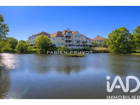 duplex à herblay-sur-seine (95220)