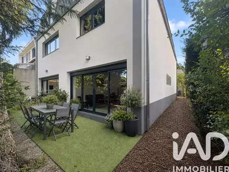 immeuble à champigny-sur-marne (94500)
