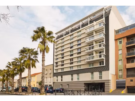 investissement en residence hotelière