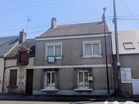 maison à cercottes (45520)