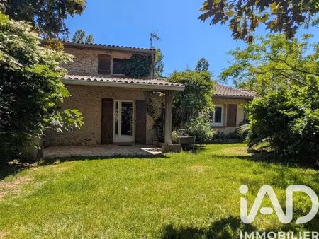 maison à grenade (31330)