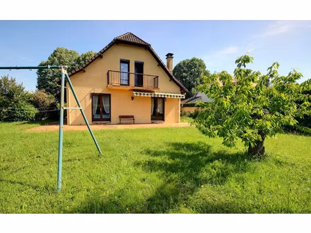 maison lescar m² t-5 à vendre  327 000 €