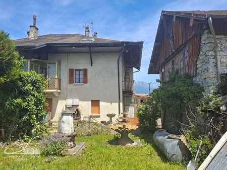 maison à vendre planaise 11 pièce(s) 240m2 140 000€