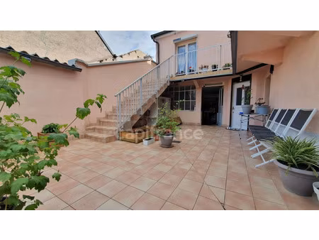 maison à vendre saint loup sur semouse 5 pièce(s) 150m2 99 000€