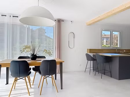 maison à vendre vieugy 5 pièce(s) 116m2 539 900€