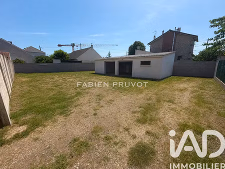 terrain à bâtir à herblay-sur-seine (95220)