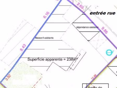 la baule- secteur résidentiel recherché