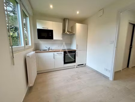 appartement annecy 2 pièce(s) 37 m2