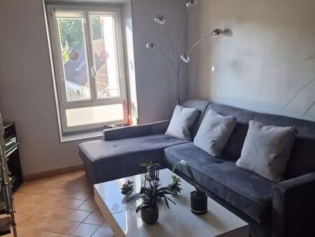 vente 2 pièces duplex 91940 gometz le châtel