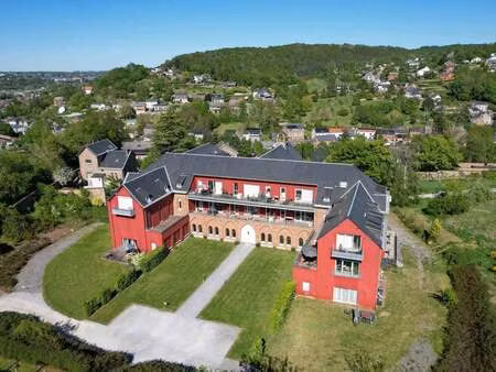 appartement à vendre à malonne € 350.000 (lok8c) - by the way immo louise | zimmo