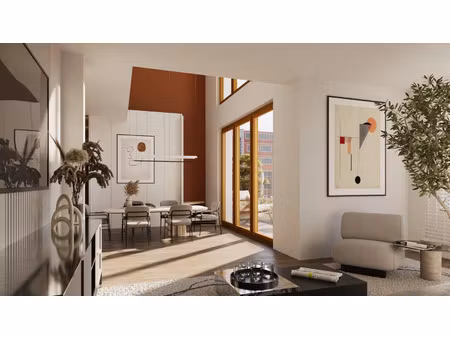 appartement à vendre paris 4 pièce(s) 87m2 792 000€