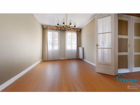 appartement t2/t3 proche gare