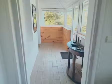 coray deux pas- maison t6 entierement renovée