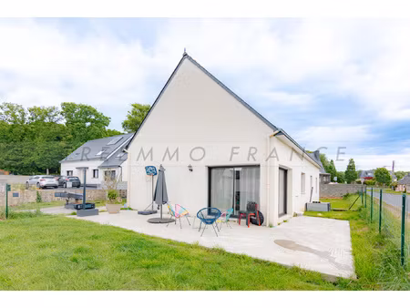 a louer - dirinon - maison de 157 m2 - 5 chambres - 1390 eur c