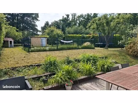 a vendre - maison