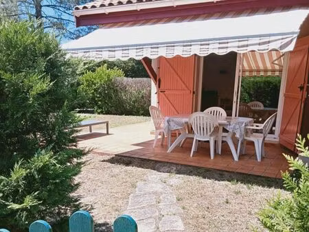 maison t3 meublée