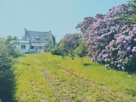 coray deux pas- maison t6 entierement renovée