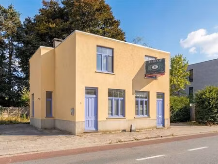 maison à vendre à lommel € 350.000 (lok8k) - frank mann vastgoed | zimmo