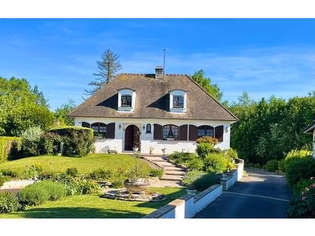 maison : 6 pièce(s) 120 m² + véranda 26m²