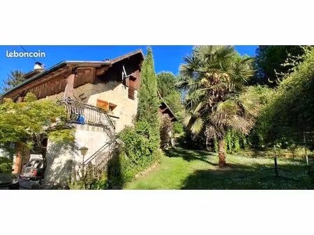villa 8 pièces 150m2