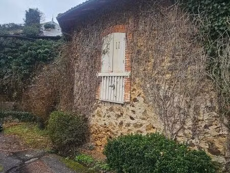 maison à rénover 6 pièces