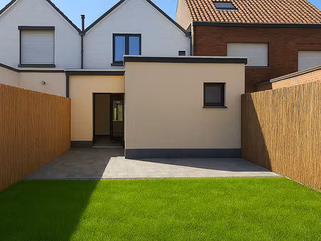 maison à vendre à zelzate € 319.000 (lok8b) - | zimmo