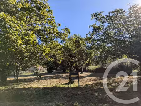terrain à vendre - 1100 m2 - salignac eyvigues - 24 - aquitaine