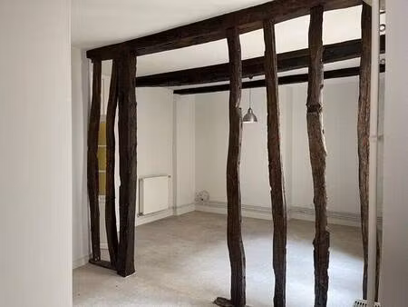 immeuble à vendre