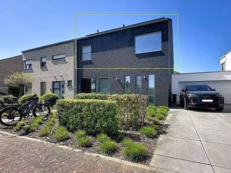 appartement à louer à wilsele € 1.300 (lok8n) - immolight | zimmo