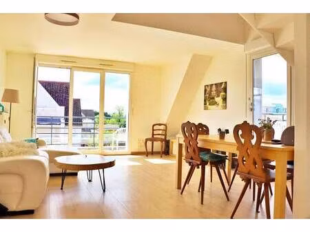 duplex à vendre