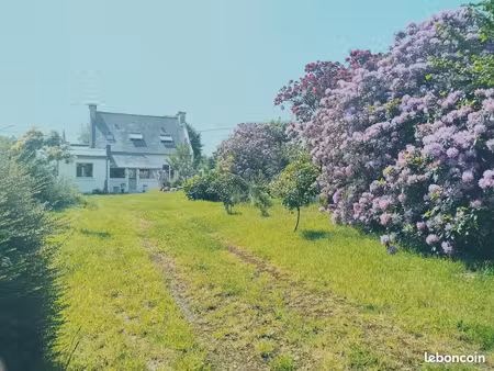 propriété 6 pièces 114 m²