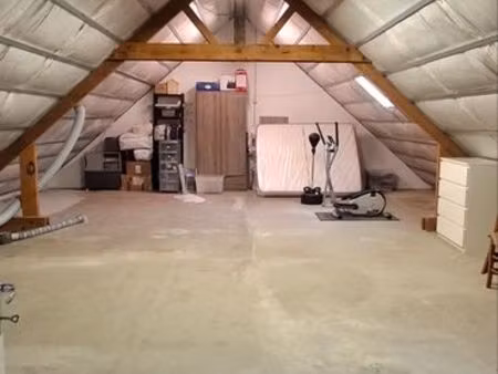 maison 110m2 évolutive