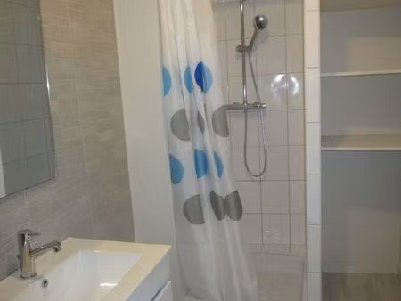 studio 22m2 location 360 euros