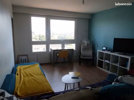 appartement t4 buxerolles