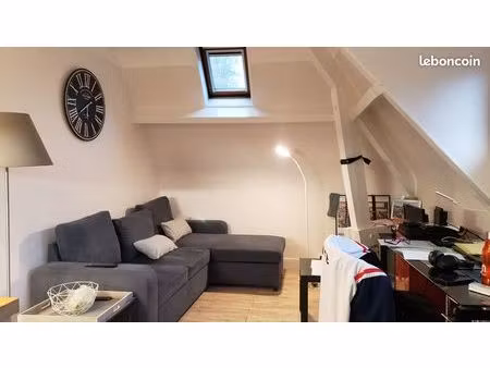 studio meuble campus 1