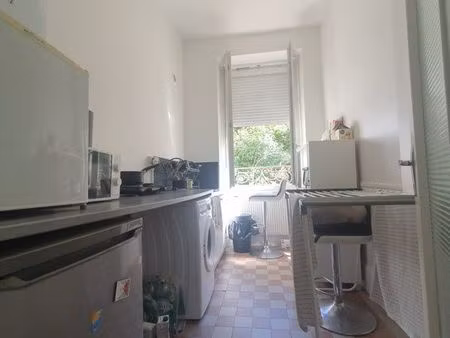 appartement location