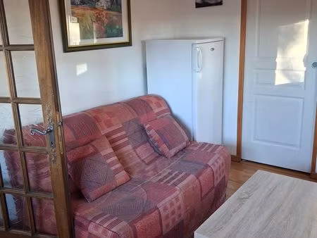 appartement meublé